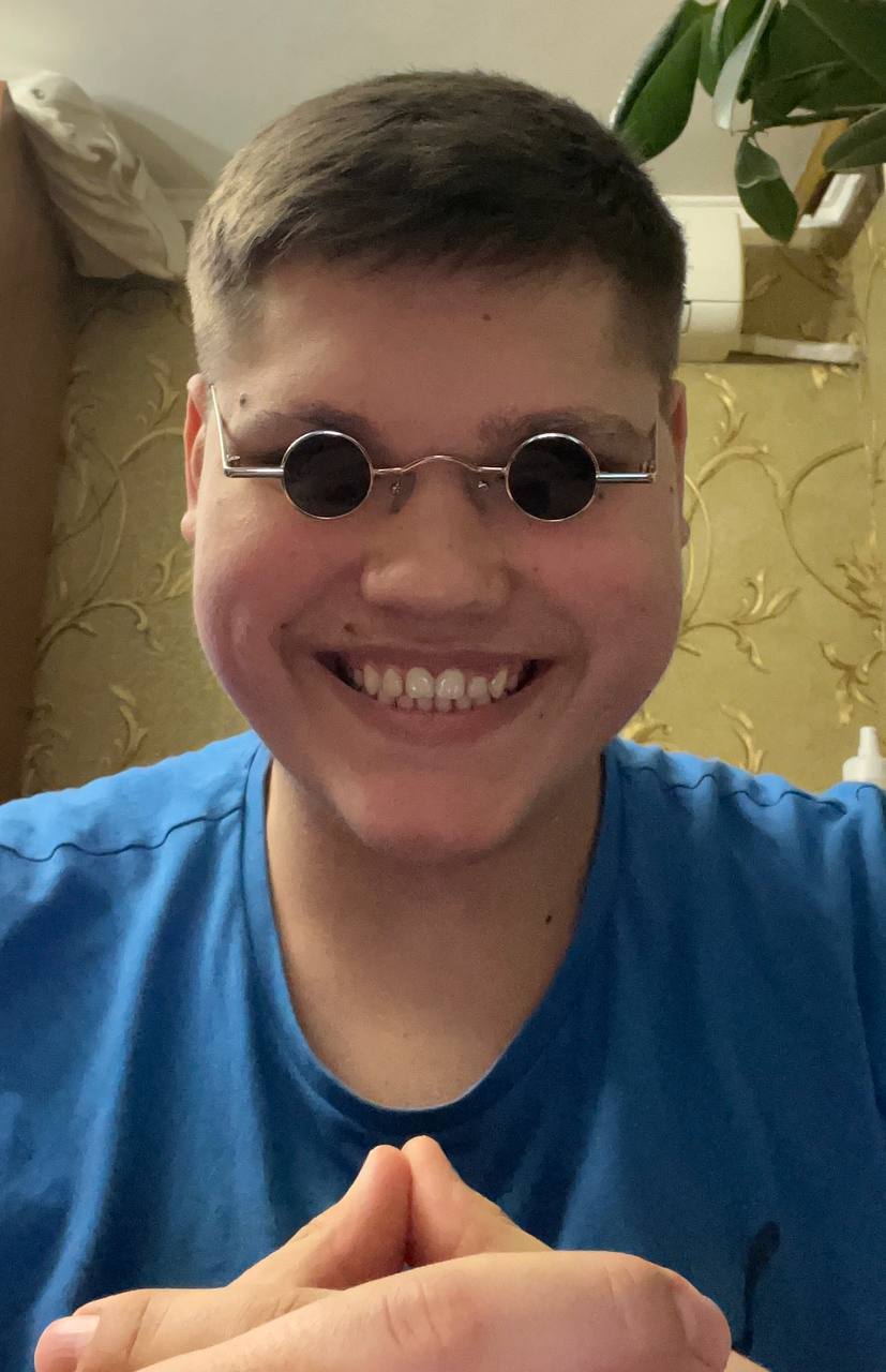 Голова сектору