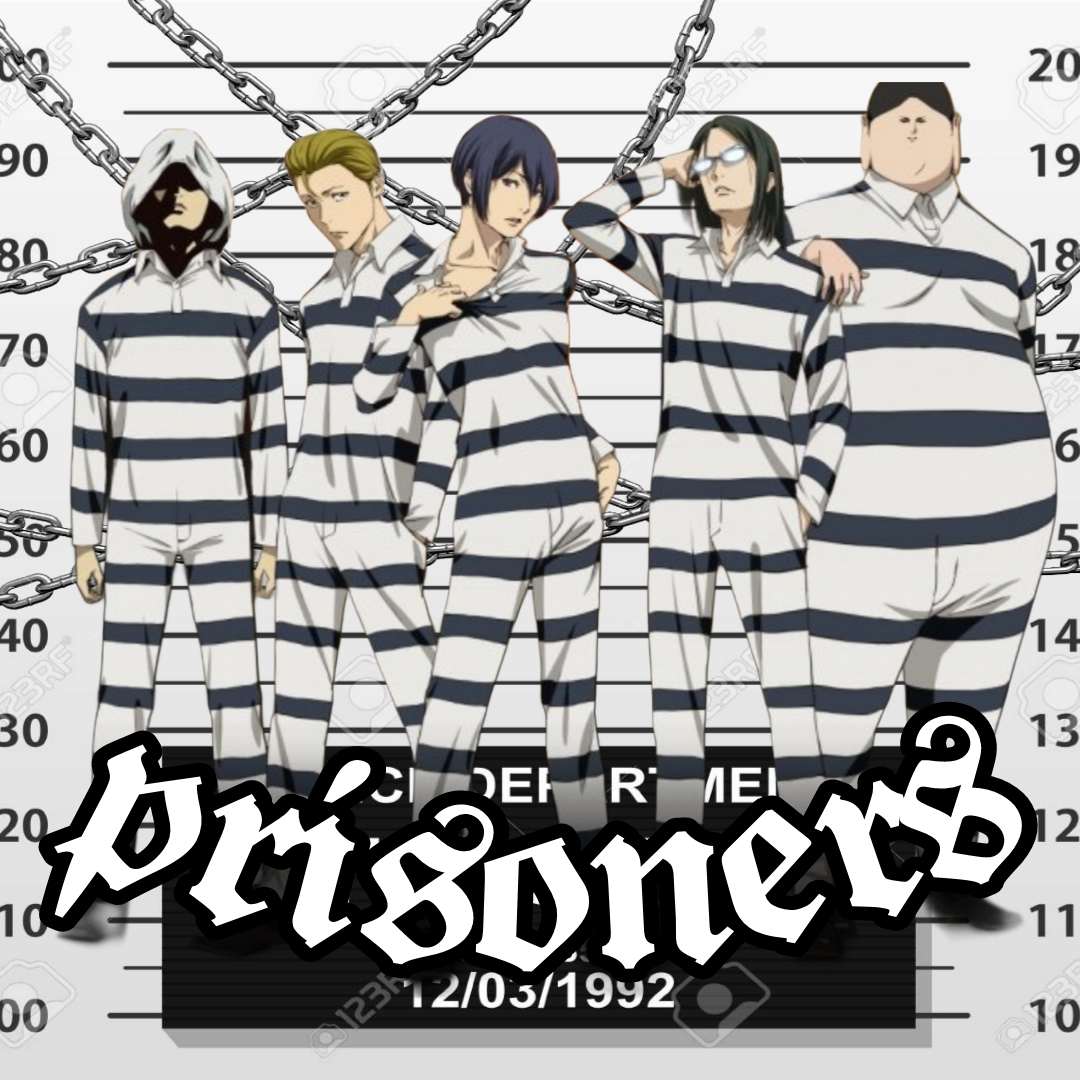 prisonerss